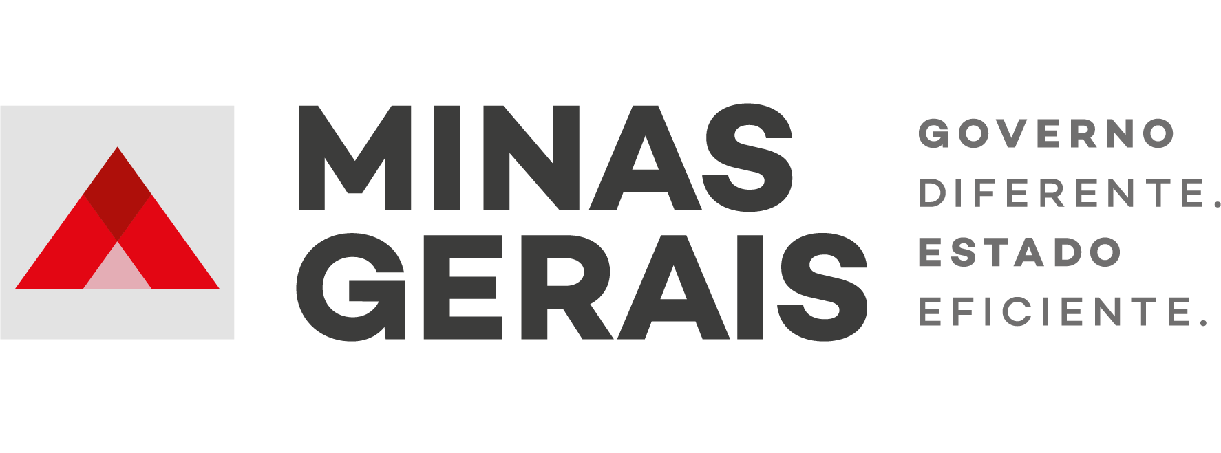 logo Governo de Minas